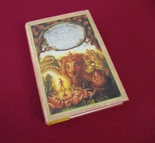 The Neverending Story by Michael Ende (1997) Later Printing Hardcover Book