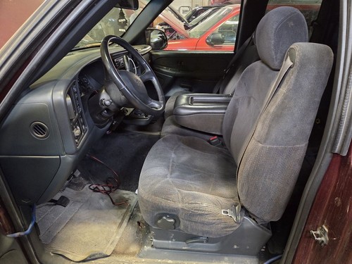 Transfer Case Electric Shift W/Shift Motor Fits 1999 SILVERADO 1500 1226948 - Picture 8 of 12