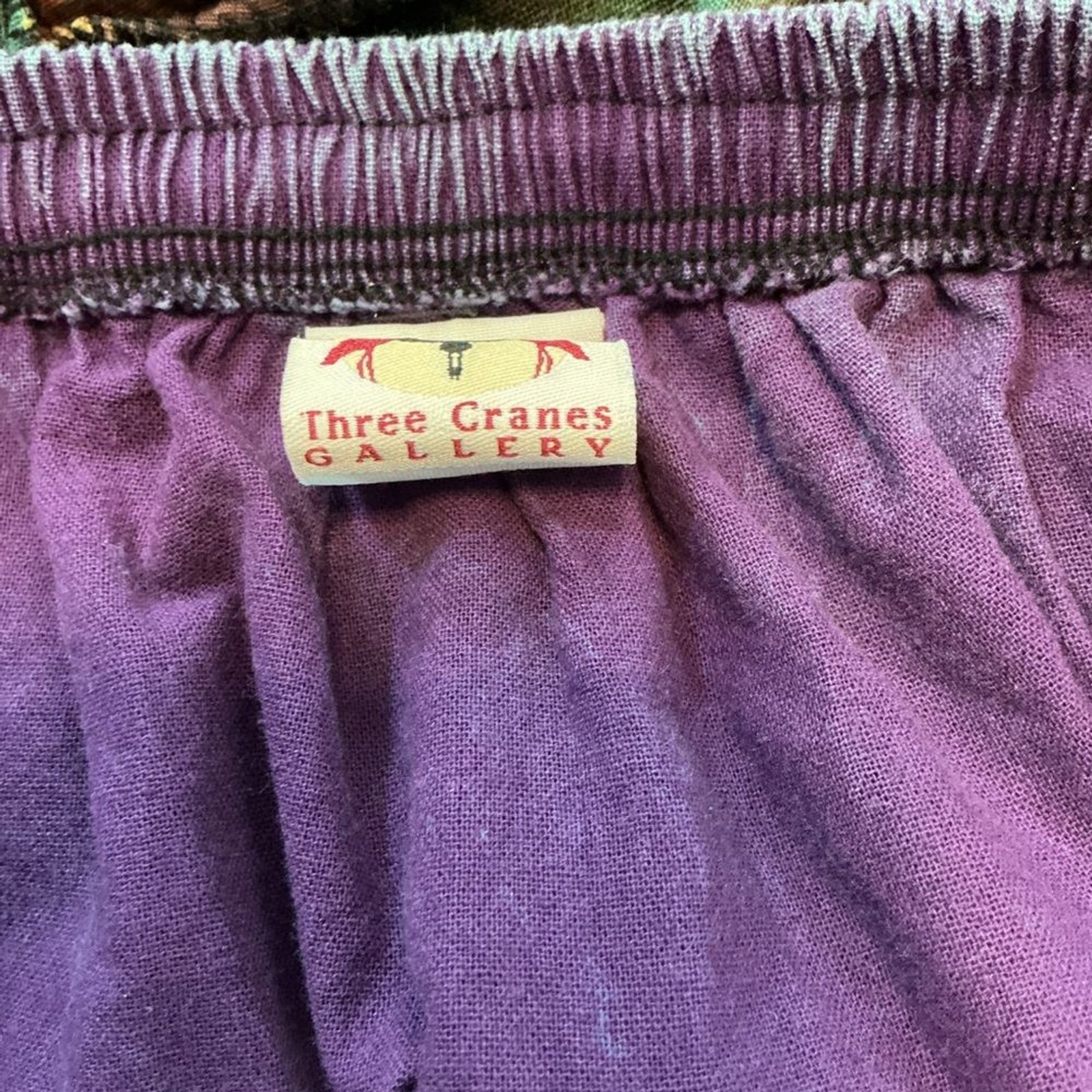 Patchwork Multicolor Pants , - image 2