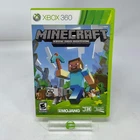 Minecraft (Microsoft Xbox 360, 2013)