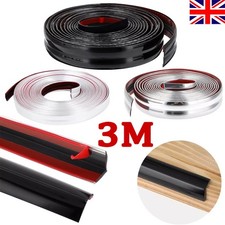 3m Flexible Corner Trim Laminate Beading Self Adhesive Wall Edging Caulk Strip