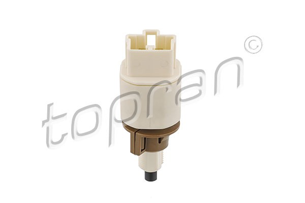 1X Topran 638 162 Bremslichtschalter FüR CitroëN Opel Vauxhall Peugeot Toyota-image