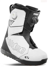 Thirty Two Snowboard Boots Lashed Double Boa Men’s Size 11 BRAND NEW