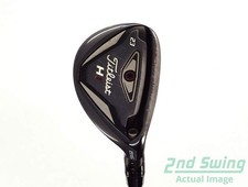 Titleist 816 H1 Hybrid 5 Hybrid 23° Graphite Stiff Right 39.75in