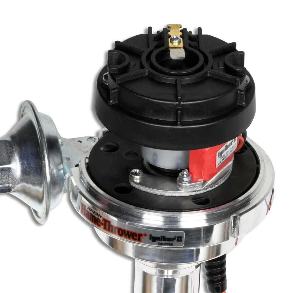 PerTronix D161700 Billet Distributor, AMC/Fits Jeep 258/232/230 L6 - Image 3 of 4