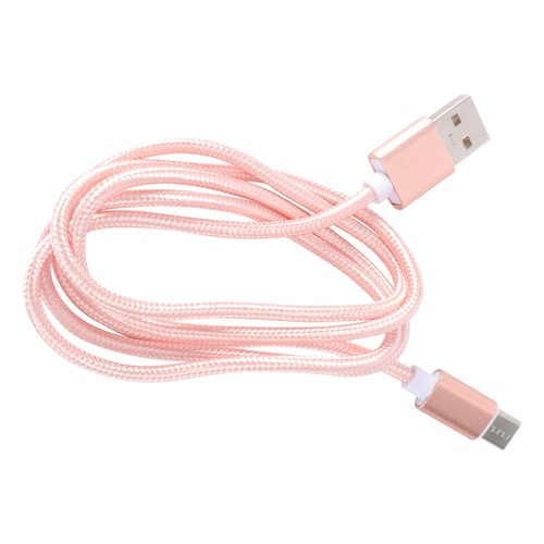 Geflochtene Datenkabel USB-Magnetkabel Universeller Kabeladapter - 第 11/12 張圖片