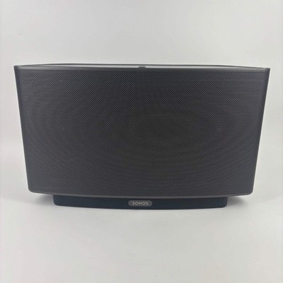 Broken Sonos Play:5 Gen 1 Wireless WiFi Smart Speaker Bad Internet Connection