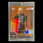 *PRE SALE* Lando Norris - 2025 Formula 1® Topps NOW® - Card 87 ORANGE /25