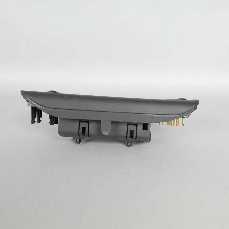 2000-2004 Porsche 911 Boxster Center Console Ashtray Bezel OEM Used Foto 4 de 4