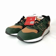 Men 8.5US New Balance Mita Sneakers 580 Og Combo Mt580Gb2 Shoes Men'S