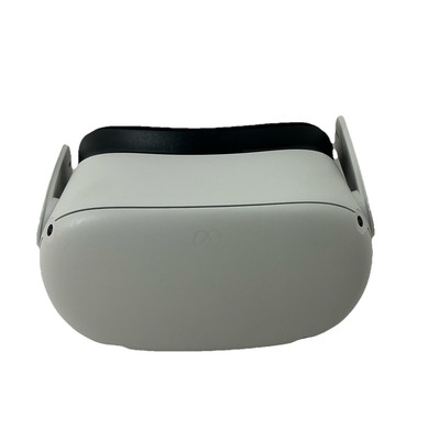 【VR】Quest2 128GB Amazon.com: Meta Quest 2 128GB - Advanced All-in-One Virtual