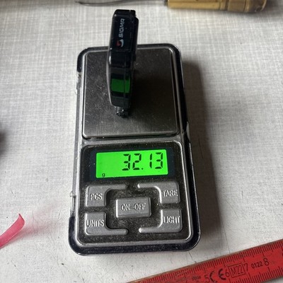Sigma - Speed - Sensor -/ ohne Batterie CR2032 erforderlich.