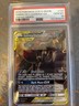 2019 Pokemon Sun & Moon Unified Minds Umbreon & Darkrai GX #125 Tag Team PSA 10