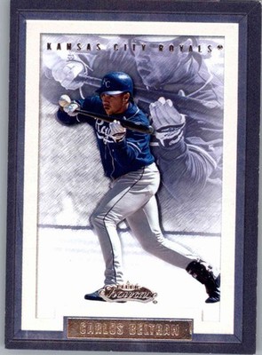 2002 Fleer Showcase Baseball You Pick EX 1-166