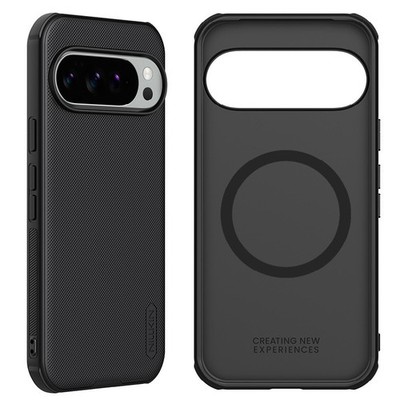 Nillkin Magnetic Super Frosted Shockproof Back Case For Google Pixel 10 9 Pro XL