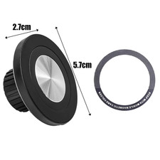 Universal Magnetic Magsafe Car Phone Holder