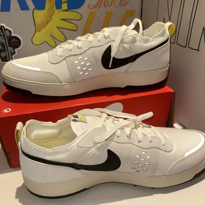 Size 14 - Nike C1TY Soft Pearl Black Fz3863012 No Lid