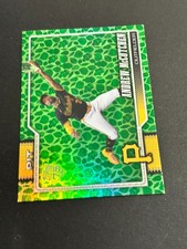 2026 Topps Series 1 - Andrew McCutchen #131 Holiday Foil