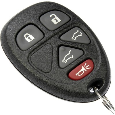 13728 Dorman Keyless Entry Control Module for Chevy Suburban Yukon ...