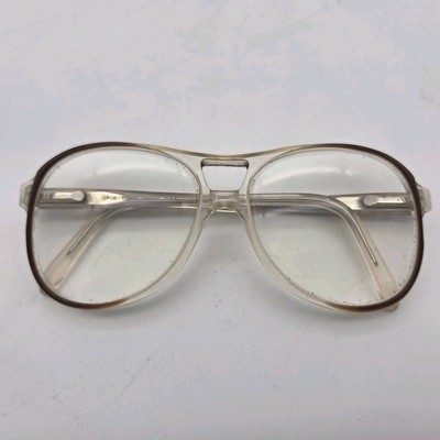Univis Eyeglasses Frame USA SPORTRIDER BRN/AUTUMN 135 Full Rim T302