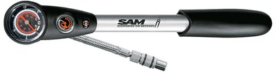 SKS Suspension Pomp Sam M Precision Manometer - Bild 1 von 2
