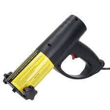 Magnetic Induction Heater With 10 Heating Coils Handheld Rusty Screw Nut Ele NEW