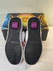 Heely’s Youth 5 / Women 6  Rainbow Multicolor Great Preowned Condition Skate — photo 9