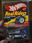 P21 Hot Wheels Red Line Club Series 6 Ramp Truck 08105/11000 W/Protector.