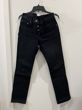 Iron Heart 9301 Slim Super Black Jeans  Made ...