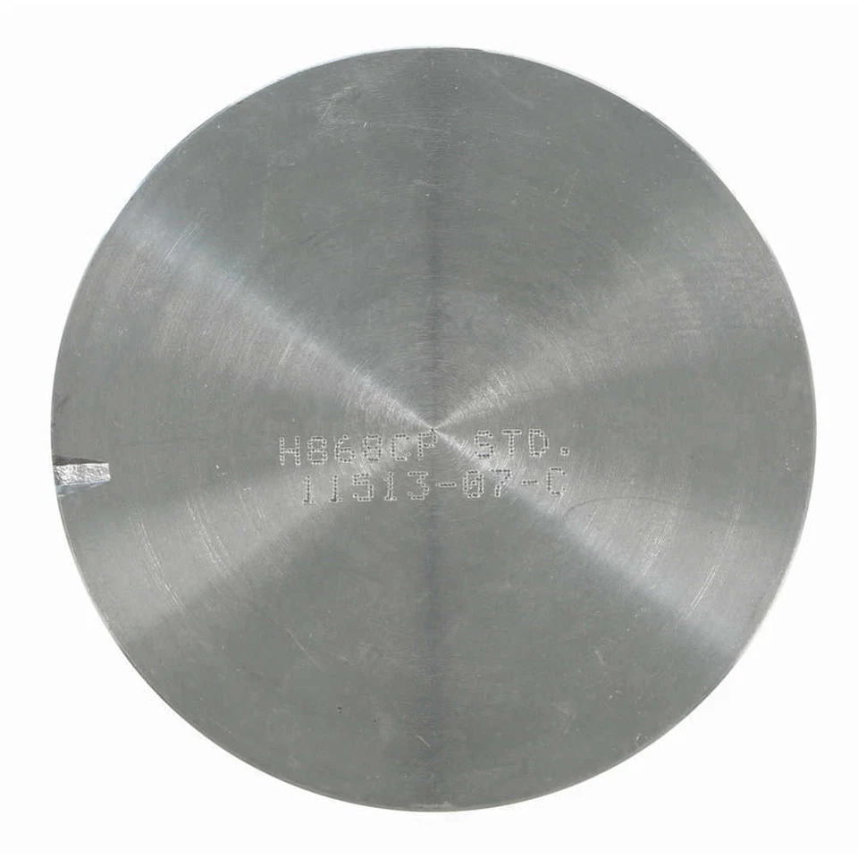 Juego de pistones de motor potencia sellada H868CP Foto 2 de 2