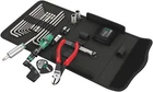 Wera Guitar Tool Set 9100 27-piece set 05134015001