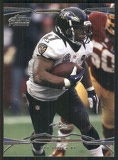 2013 Topps Prime #27 Ray Rice Baltimore Ravens 36001