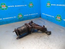 Sonde lambda Daewoo REZZO