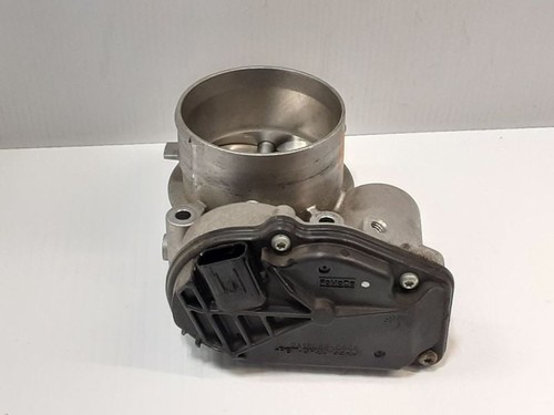 Throttle Body Throttle Valve Assembly 3.5L Fits 11-19 EXPLORER 2615851