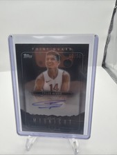 2023-24 Topps Midnight Basketball Set Review and Checklist 14