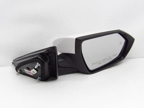 2021-2023 Hyundai Elantra Side Mirror Right/Passenger RH OEM E13049967