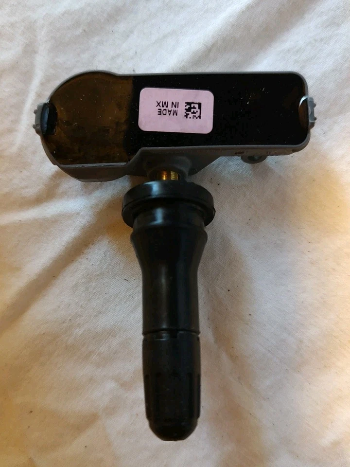 Un nuevo sensor TPMS Schrader 29093 433 mhz 2019 2020 2021 Jeep Wrangler JL Foto 4 de 4
