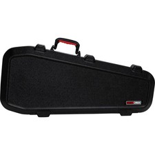 Gator GTSA-HEADLESSELEC TSA Case for Headless Style Electric Guitar
