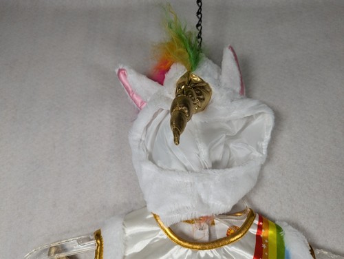 Halloween - Noah’s Ark Collection - Toddler - Unicorn - Size 2-4 - Picture 5 of 24