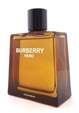 Burberry HERO 5.0 oz. Eau de Parfum Spray for Men. New NO BOX
