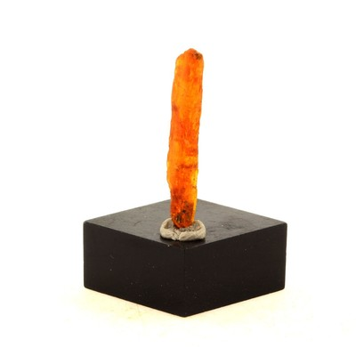 #ad Orange Kyanite 3.19 ct Sangulungulu Hill Lol A Bijoux Minerals and Gemstones $36.90