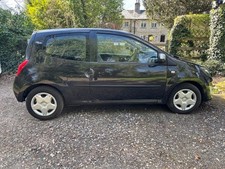 Renault Twingo 1.1 i-Music New cam belt and water pump great little car £35 tax