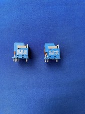  1pcs Used ABB frequency converter 0.75-11kw sensor HX10-NP