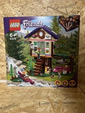 LEGO FRIENDS 41679 Baumhaus im Wald NEU OVP