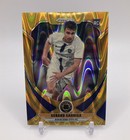 2025 Prizm FIFA Club World Cup Gerard Garriga Gold RC /10 SSP #29 Auckland City