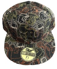 New Era 59FIFTY Fitted Men s Baseball Cap 7 3...