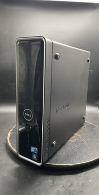 Dell Inspiron 545s Intel Core 2 Duo Processor Desktop PC No HDD System Unit
