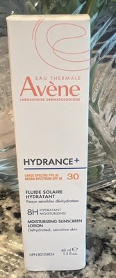 Avène Eau Thermale