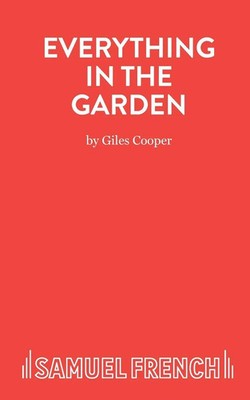 Everything in the Garden | Giles Cooper | Taschenbuch | Kartoniert / Broschiert