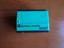 Pepperl+Fuchs WCS2B-LS310 Lesekopf